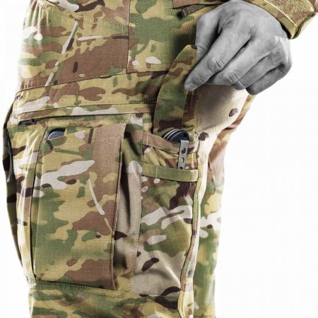 UF PRO Striker XT Gen.3 Combat Pants Multicam 32/32