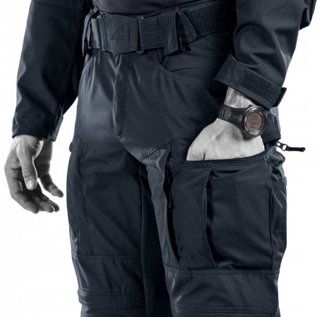 UF PRO Striker XT Gen.3 Combat Pants Navy 34/32
