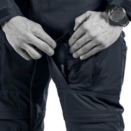 UF PRO Striker XT Gen.3 Combat Pants Navy 34/34