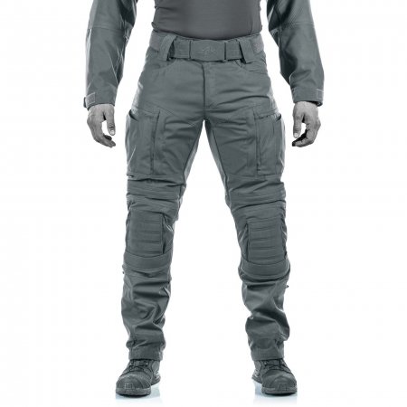 UF PRO Striker XT Gen.3 Combat Pants Steel Grey 34/32