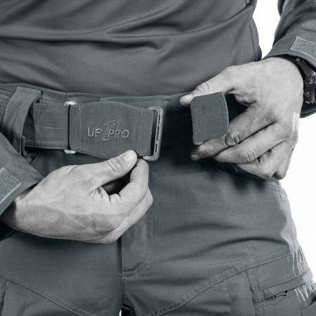 UF PRO Striker XT Gen.3 Combat Pants Steel Grey 36/32
