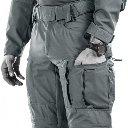 UF PRO Striker XT Gen.3 Combat Pants Steel Grey 34/34