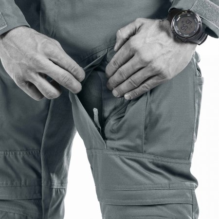 UF PRO Striker XT Gen.3 Combat Pants Steel Grey 36/34