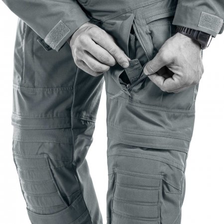 UF PRO Striker XT Gen.3 Combat Pants Steel Grey 32/32