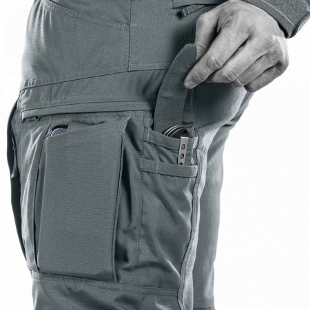 UF PRO Striker XT Gen.3 Combat Pants Steel Grey 36/32