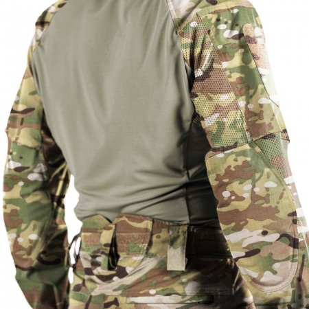 UF PRO Striker XT Gen.3 Combat Shirt Multicam XL