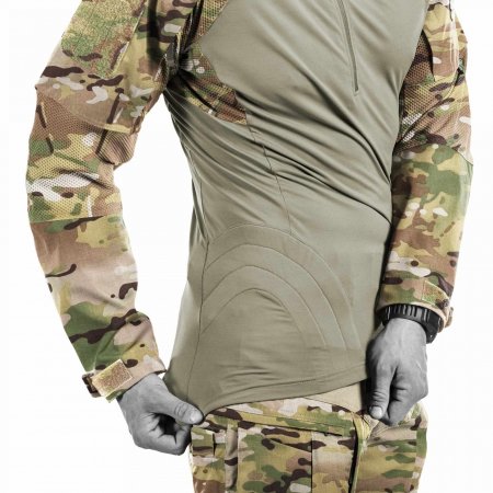 UF PRO Striker XT Gen.3 Combat Shirt Multicam XL