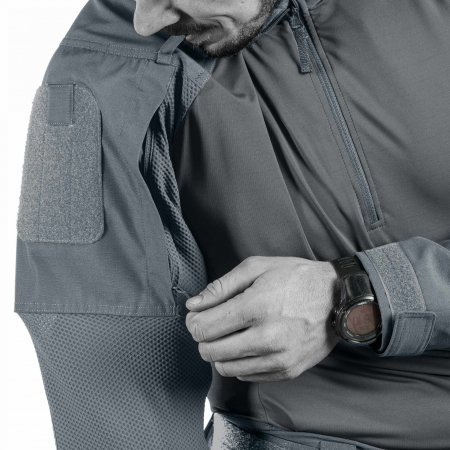 UF PRO Striker XT Gen.3 Combat Shirt Steel Grey XL