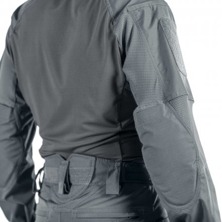 UF PRO Striker XT Gen.3 Combat Shirt Steel Grey S