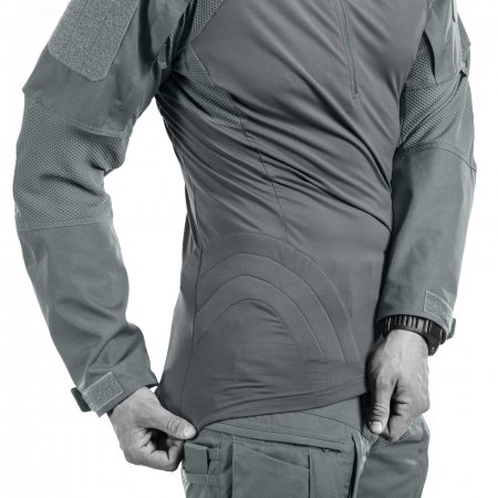 UF PRO Striker XT Gen.3 Combat Shirt Steel Grey XL