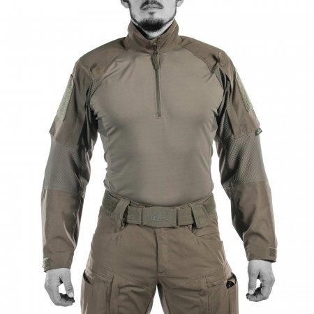 UF PRO Striker XT Gen.3 Combat Shirt Brown Grey XXL