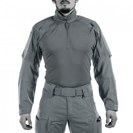 UF PRO Striker XT Gen.3 Combat Shirt Steel Grey S