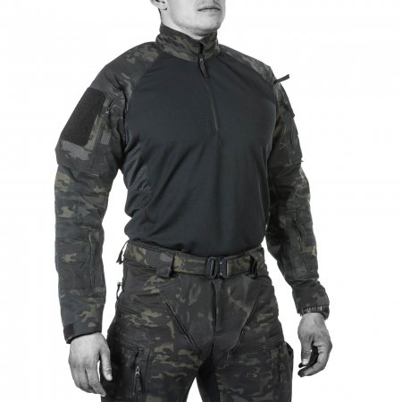 UF PRO Striker XT Gen.2 Combat Shirt Multicam Black S