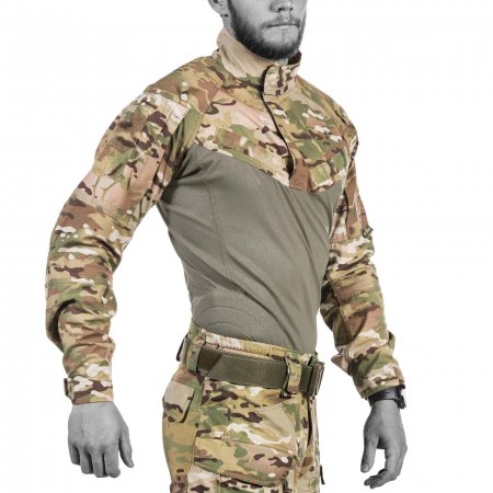 UF PRO Striker X Combat Shirt Multicam S