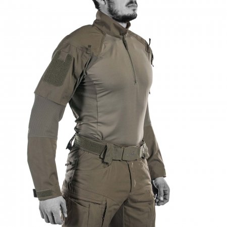 UF PRO Striker XT Gen.3 Combat Shirt Brown Grey XXL