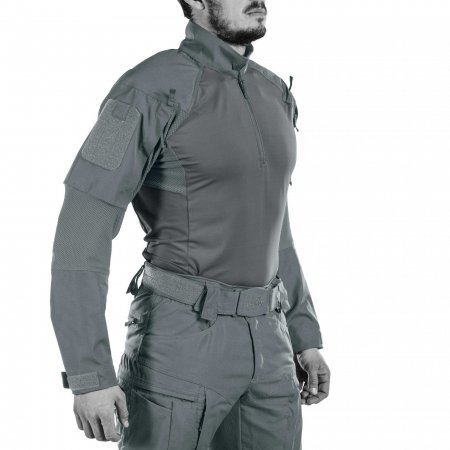 UF PRO Striker XT Gen.3 Combat Shirt Steel Grey M