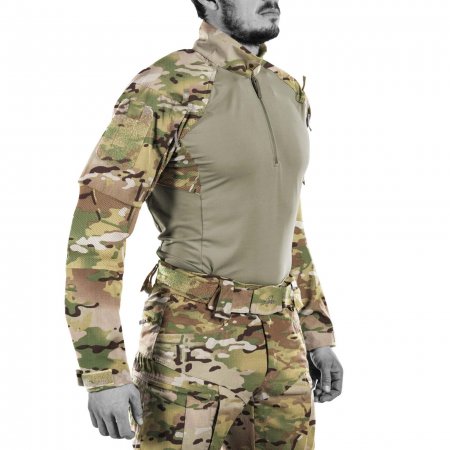 UF PRO Striker XT Gen.3 Combat Shirt Multicam XL
