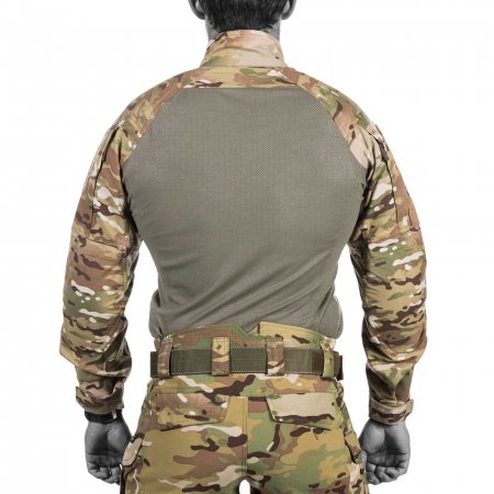 UF PRO Striker X Combat Shirt Multicam S