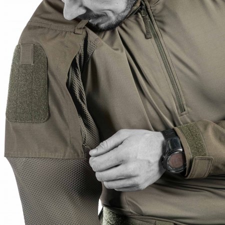 UF PRO Striker XT Gen.3 Combat Shirt Brown Grey XXL