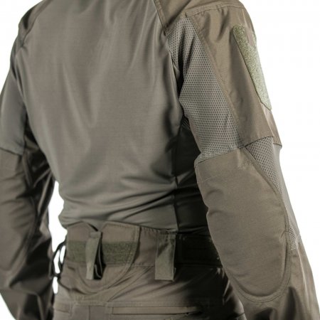 UF PRO Striker XT Gen.3 Combat Shirt Brown Grey XL