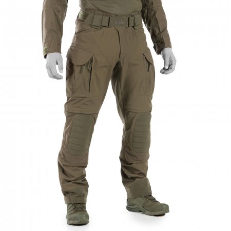 UF PRO Striker X Gen.2 Combat Pants Brown Grey 36/34
