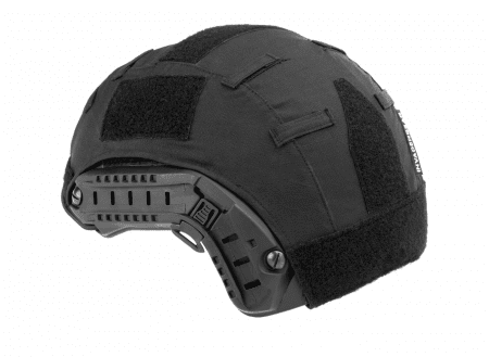 Invader Gear Mod 2 FAST Helmet Cover Black
