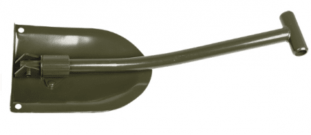 Miltec Swedish Steel Folding Shovel