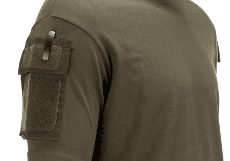 Invader Gear Tactical Tee OD XL