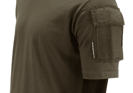 Invader Gear Tactical Tee OD S