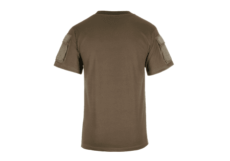 Invader Gear Tactical Tee Ranger Green S
