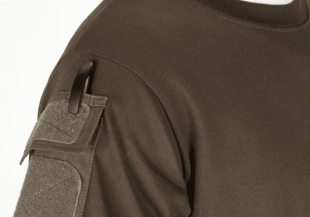 Invader Gear Tactical Tee Ranger Green L