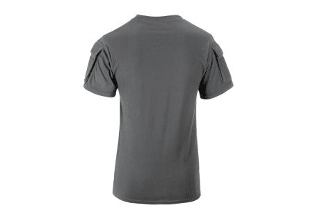 Invader Gear Tactical Tee Wolf Grey XL