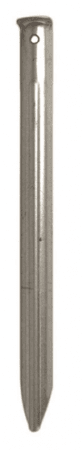 Miltec Tältpinne Stål 23cm