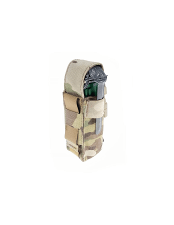 Templar Gear Flashbang Grenade Pouch Multicam
