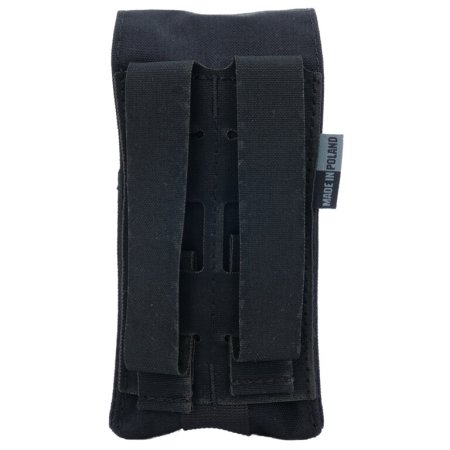 Templar Gear Smoke Grenade Pouch Black