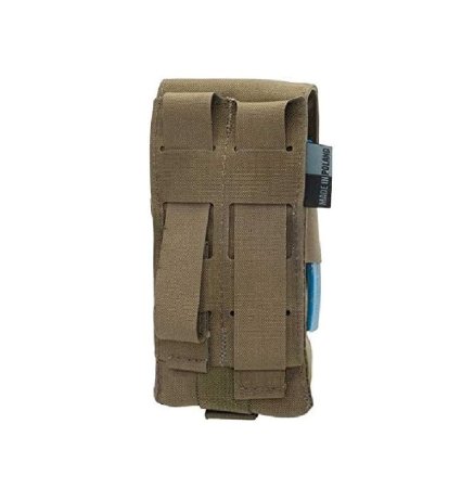 Templar Gear Smoke Grenade Pouch Ranger Green