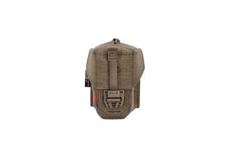 Templars Gear Frag Grenade Pouch Full Flap QR Ranger Green