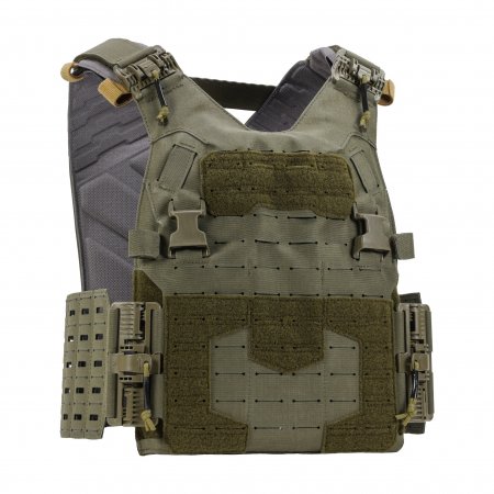Templars Gear CPC ROC GEN4 Ranger Green M-L