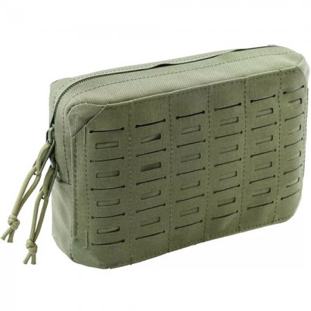Templars Gear Utility Pouch MOLLE GEN1.1 Ranger Green L