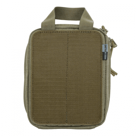 Templar Gear Rip-off First Aid Pouch AZ-2 Multicam
