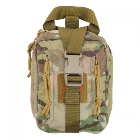 Templar Gear Rip-off First Aid Pouch AZ-2 Multicam