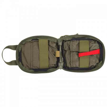 Templar Gear Rip-off First Aid Pouch AZ-2 Multicam