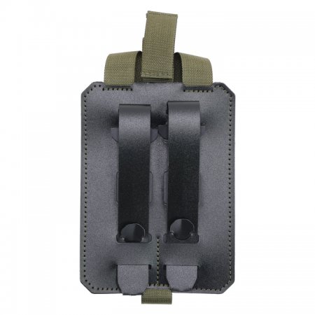 Templar Gear Rip-off First Aid Pouch AZ-2 Multicam