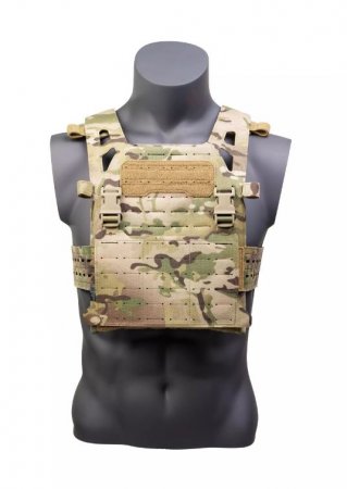 Templars Gear TPC GEN4 Multicam M-L