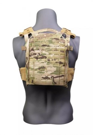 Templars Gear TPC GEN4 Multicam M-L