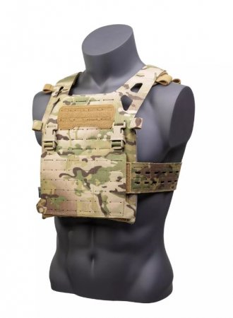 Templars Gear TPC GEN4 Multicam M-L