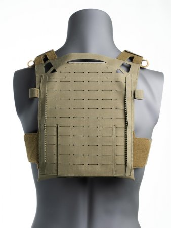 Templars Gear TPC GEN4 Ranger Green M-L