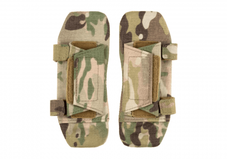 Templars Gear CPC/ CIBV Enhanced Comfort Pads Multicam