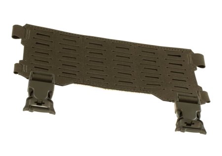 Templar Gear TG-CPC Standard Front Panel GEN4 Ranger Green