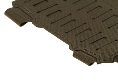 Templar Gear TG-CPC Standard Front Panel GEN4 Ranger Green